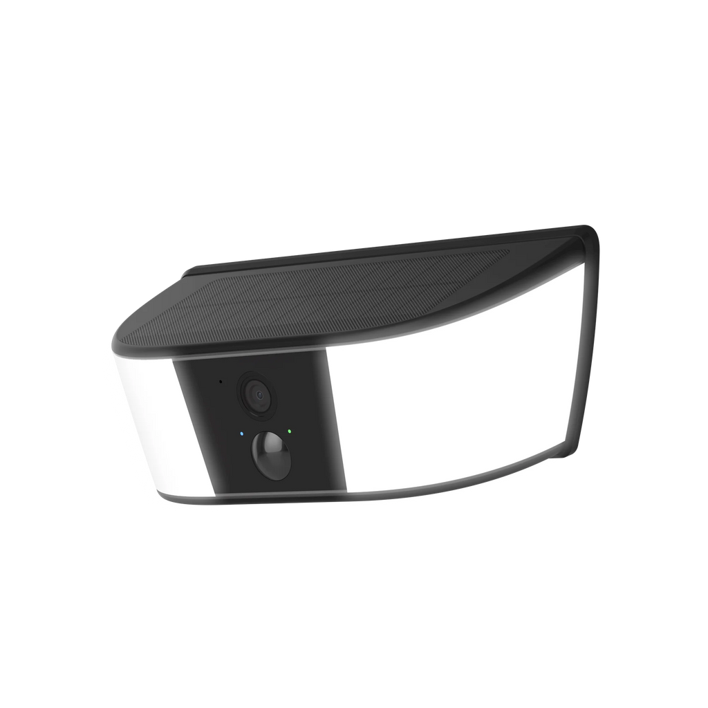 HY-WL500 2-in-1 Wall Light and Security Camera Outdoor