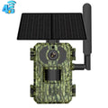HoweYi HY-RV300 camera 4G SIM card slot closeup detail