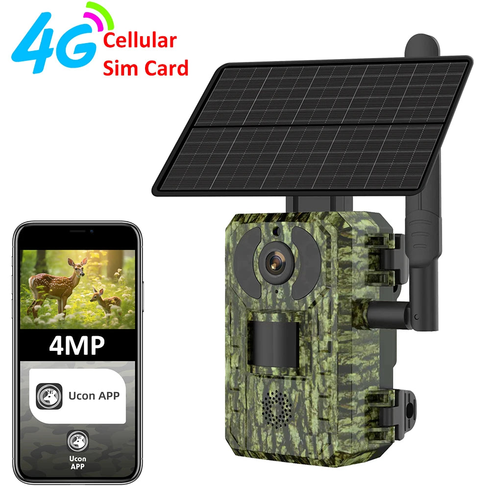 HoweYi HY-RV300 camera phone app remote photo view interface