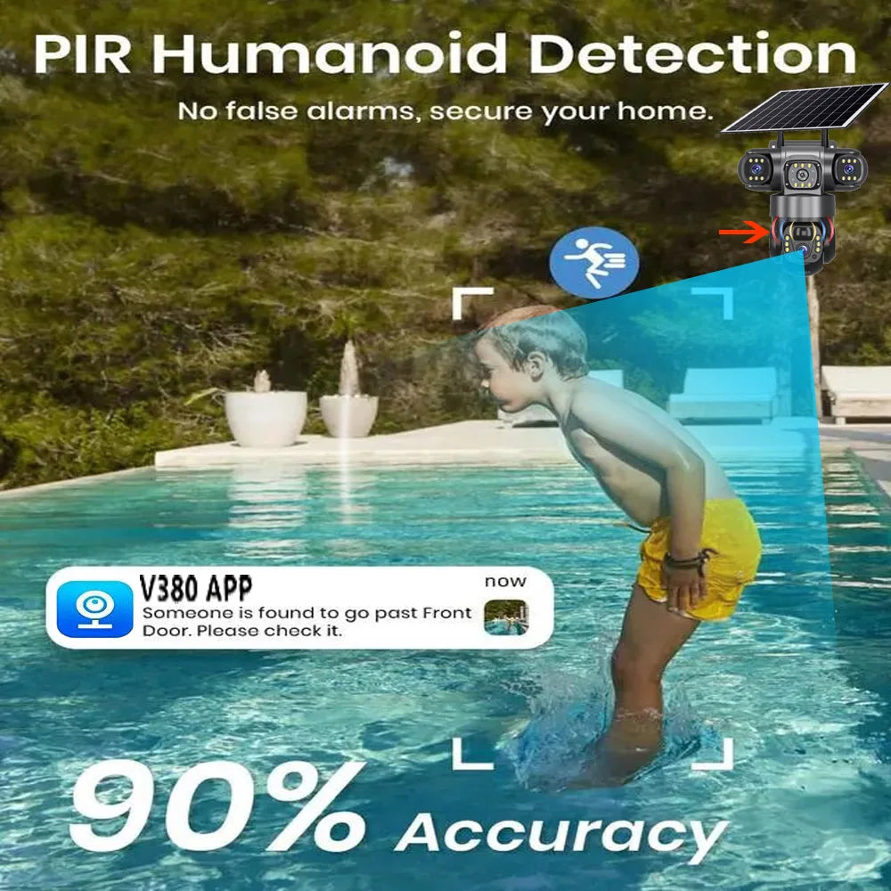 howeyi-hy-so400-z-camera-ai-human-detection-tracking-demo